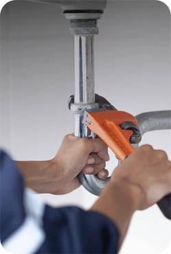 Plumbing 250w